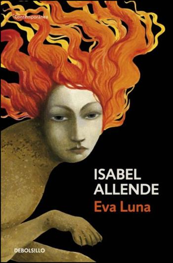 Eva luna - Isabel Allende - Libro De Borsillo 2011 | Libraccio.it