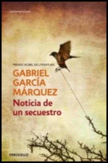 Noticia de un secuestro - Gabriel García Márquez - Libro De Borsillo 2011 | Libraccio.it