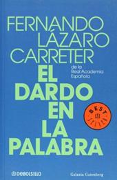 Dardo en la palabra
