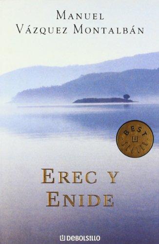 Erec y Enide - Manuel Vázquez Montalbán - Libro De Borsillo 2011 | Libraccio.it