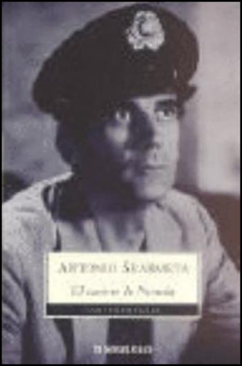 Cartero de Neruda - Antonio Skármeta - Libro De Borsillo 2011 | Libraccio.it