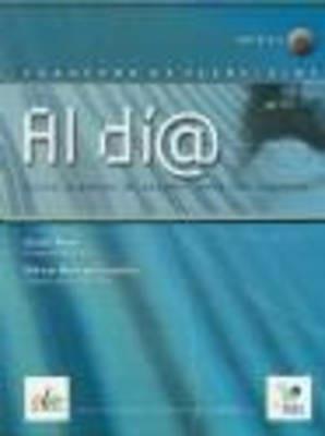 Al dia. Curso superior. Ejercicios. e professionali. Con CD - Jose Maria Tomas, Blanca Aguirre, Julio Larru - Libro SGEL 2007 | Libraccio.it