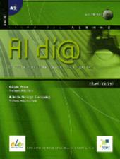 Al dia. Curso inicial. Libro del alumno. Per gli Ist. tecnici e professionali. Con CD Audio