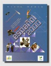 Nuevo español 2000. Medio alumno. Ejercicios. Per le Scuole superiori. Vol. 2