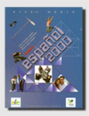 Nuevo español 2000. Medio alumno. Ejercicios. Per le Scuole superiori. Vol. 2 - Nieves García Hernández, Jesús Sánchez Lobato - Libro SGEL 2007 | Libraccio.it