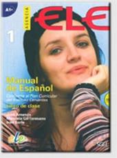 Agencia ELE. Nivel A1. Libro del alumno. Per le Scuole superiori. Con CD Audio