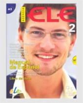 Agencia ELE. Nivel A2. Libro del alumno. Per le Scuole superiori. Con CD Audio