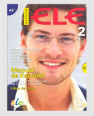 Agencia ELE. Nivel A2. Libro del alumno. Per le Scuole superiori. Con CD Audio - Manuela Gil Toresano - Libro SGEL 2010 | Libraccio.it