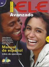 Agencia ELE. Basico B2. Ejercicios. Per le Scuole superiori. Con CD Audio. Vol. 3: (b2)