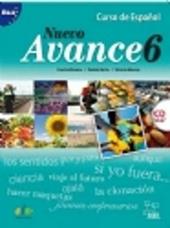 Nuevo avance. Per i Licei e gli Ist. magistrali. Con CD Audio. Vol. 6