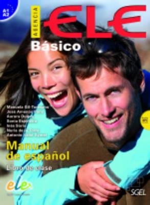 Agencia ELE. A1-A2. Basico libro. Per le Scuole superiori. Vol. 1 - Manuela Gil Toresano, Claudia Fernandez, Julian Munoz - Libro SGEL 2013 | Libraccio.it