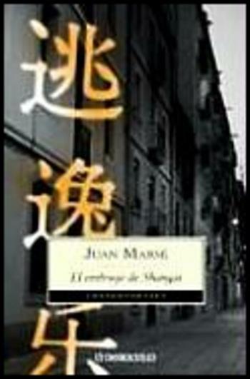 Embrujo de Shangai - Juan Marsé - Libro De Borsillo 2011 | Libraccio.it