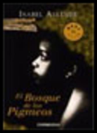 Bosque de los pigmeos - Isabel Allende - Libro Informa 2000 2011 | Libraccio.it