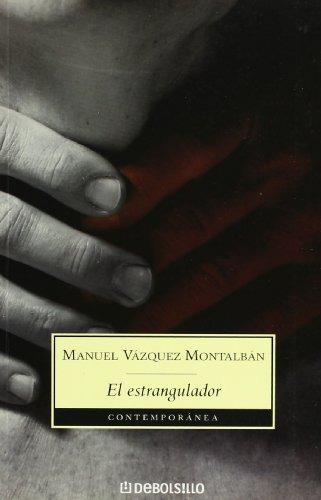 Estrangulador (El) - Manuel Vázquez Montalbán - Libro De Borsillo 2011 | Libraccio.it