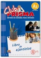 Club prisma. A1. Libro de ejercicios. Con CD Audio. Con espansione online