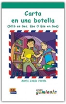 Carta en una botella - Maria J. Varela - Libro Edinumen Editorial 2008 | Libraccio.it