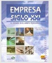 Empresa siglo XXI. Con CD Audio