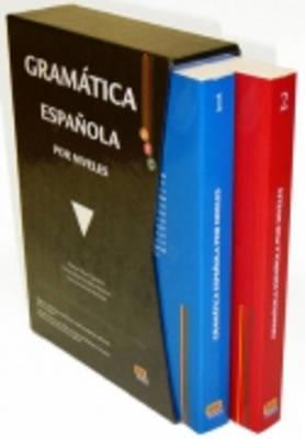 Gramatica espanola por niveles. Per le Scuole superiori - Manuel M. Sánchez, Inmaculada Penandes Martinez, Ana M. Ruiz Martinez - Libro Edinumen Editorial 2009 | Libraccio.it