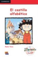 El Castillo alfabetico. Con CD Audio  - Libro Edinumen Editorial 2012 | Libraccio.it