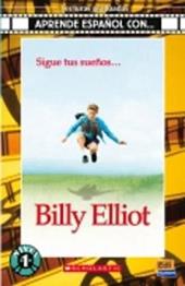 Aprende. Billy Elliot. Con CD. Con espansione online