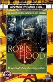 Aprende. Robin Hood. Con CD. Con espansione online