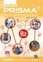 Nuevo prisma. B2. Libro del alumno. Con espansione online
