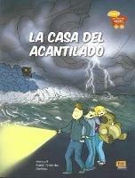 La casa del acantilado. Con espansione online - Ramon Fernández - Libro Edinumen Editorial 2017 | Libraccio.it