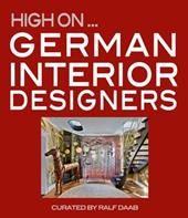 High on... German interior designers