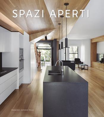Spazi aperti. Ediz. illustrata  - Libro Loft Media Publishing 2019 | Libraccio.it