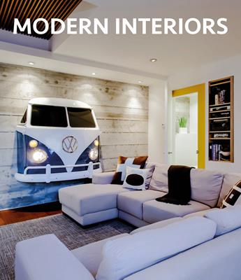 Modern interiors. Ediz. illustrata - Macarena Abascal - Libro Loft Media Publishing 2020 | Libraccio.it