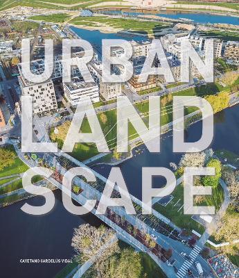 Urban Landscape - Cayetano Cardelus - Libro Loft Media Publishing 2021 | Libraccio.it