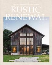 Rustic renewal. Ediz. italiana