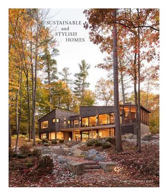 Sustainable and stylish homes - Francesc Zamora Mola - Libro Loft Media Publishing 2025 | Libraccio.it