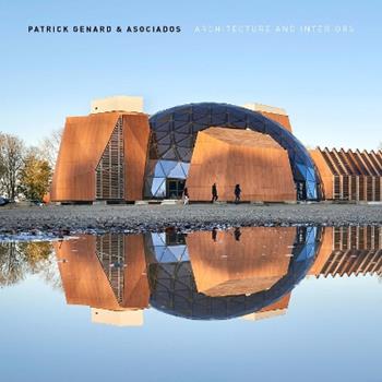 Patrick Genard & asociados - Patrick Genard - Libro Loft Media Publishing 2025 | Libraccio.it