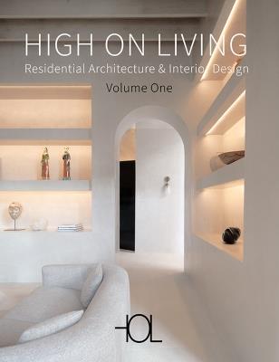 High on... Living - Ralf Daab - Libro Loft Media Publishing 2024 | Libraccio.it