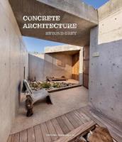 Concrete. Beyond grey - Cayetano Cardelus - Libro Loft Media Publishing 2024 | Libraccio.it
