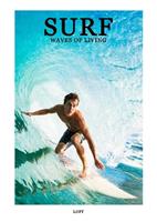 Surf - Sergio Asensio - Libro Loft Media Publishing 2025 | Libraccio.it