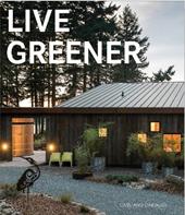 Live greener