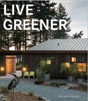 Live greener - Cayetano Cardelus - Libro Loft Media Publishing 2023 | Libraccio.it
