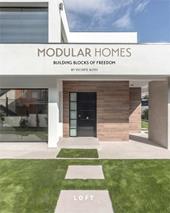 Modular homes. Ediz. italiana