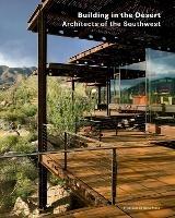 Architects of the Southwest - Francesc Zamora Mola - Libro Loft Media Publishing 2023 | Libraccio.it