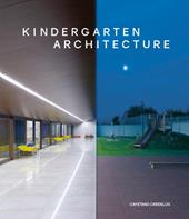 Kindergarten architecture