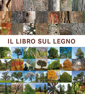 Il libro sul legno - Francesc Zamora Mola - Libro Loft Media Publishing 2016 | Libraccio.it