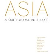 Asia. Arquitectura e interiores