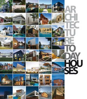 Architecture today houses. Ediz. illustrata - Manel Gutiérrez - Libro Loft Media Publishing 2017 | Libraccio.it