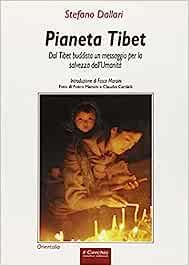 Pianeta Tibet. Dal Tibet buddista un messaggio per la salvezza del mondo - Stefano Dallari - Libro Il Cerchio 2014, Geleia Real | Libraccio.it
