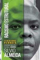 Racismo Estrutural - Silvio Almeida - Libro Editora Jandaira | Libraccio.it