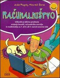 BracunalnisStvo. Per le Scuole superiori - Vec Avtorjev - Libro Dzs-Lj Lubiana 2007 | Libraccio.it