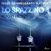 Libraccio Lo spazzino 4: Nuovi indizi (audiolibro)