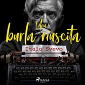 Libraccio Una burla riuscita (audiolibro)